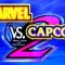 Marvel vs Capcom 2 : New Age of Heroes