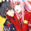 Darling in the Franxx tome 4